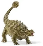 schleich&reg; Dinosaurs Ankylosaurus 10,6cm
