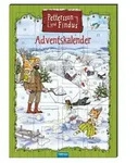 TR&Ouml;TSCH - Magnet-Adventskalender "Pettersson & Findus" Weihnachtskalender mit 24