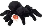 Teddy Hermann 92656 - Spinne, Pl&uuml;sch 16 cm