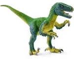 schleich&reg; Dinosaurs Velociraptor 10,3cm