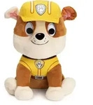GUND PAW Patrol Rubble Pl&uuml;schtier, 23 cm