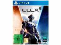 Elex II (PlayStation 4) - THQ Nordic
