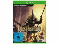 Blasphemous Deluxe Edition (Xbox Series X) - Sold Out