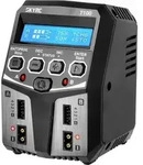 SKYRC T100 Modellbau-Ladeger&auml;t 5.0 A Blei, LiFePO, LiHV, LiIon, LiPo, NiCd, NiMH