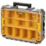 DEWALT DWST82968-1 Werkzeugkasten unbest&uuml;ckt Schwarz, Gelb