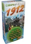 Zug um Zug - Europa 1912 (Spiel-Zubeh&ouml;r)