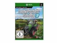Astragon Landwirtschafts-Simulator 22: Premium Edition (Xbox One/Xbox Series X)