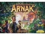 Die verlorenen Ruinen von Arnak