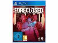 Foreclosed (PlayStation 4) - Wild River Games