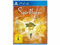 Spiritfarer (PlayStation 4) - Nbg