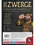 Die Zwerge Charakterpack: Goimgar