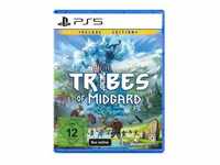 Tribes of Midgard Deluxe Edition (PlayStation 5) - Gearbox Publishing