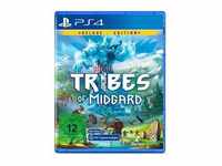 Tribes of Midgard Deluxe Edition (PlayStation 4) - Gearbox Publishing