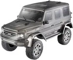 Reely FreeMen 2.0 Brushed 1:10 RC Modellauto Elektro Crawler Allradantrieb (4WD) 100%