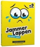 Denkriesen - Jammerlappen (Kartenspiel)