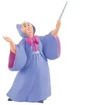 Gute Fee, Spielfigur