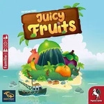 Juicy Fruits (Deep Print Games)