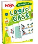 LogiCase Extension Set Piraten (Spiel-Zubeh&ouml;r)