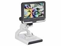 Levenhuk Rainbow DM700 LCD digitales Mikroskop