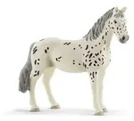 schleich&reg; 13910 - Horse Club Knabstrupper Stute, Pferd,