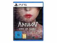 Apsulov: end of Gods (PlayStation 5) - Perp Games