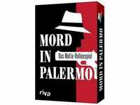 Mord in Palermo - Riva / riva Verlag