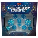 D&d Forgotten Realms Laeral Silverhand's Explorer's Kit (D&d Tabletop...
