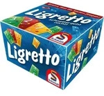 Ligretto blau