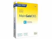 WISO Mein Geld 365, CD-ROM - Buhl Data Service