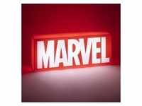 Marvel Logo Leuchte