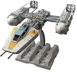 Modellbau BANDAI Y-Wing Starfighter