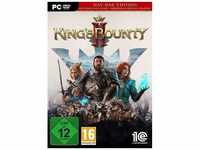 King'S Bounty II Day One Edition (PC) - Koch Media