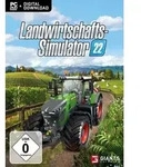 Landwirtschafts-Simulator 22