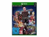 Rustler (Xbox One/Xbox Series X) - astragon Entertainment
