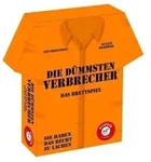 Die d&uuml;mmsten Verbrecher - D