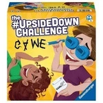 The #UpsideDown Challenge Game - Kinderspiel ab 7 Jahre