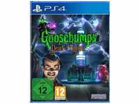 Goosebumps Dead of Night (PlayStation 4) - Nbg