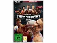 Big Rumble Boxing: Creed Champions Day One Edition (PC) - Koch Media