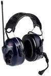 3M Peltor LiteCom MT53H7A4400-EU Kapselgeh&ouml;rschutz-Headset 32 dB EN 352-1:2002, EN