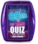 Top Trumps Quiz 80er