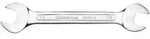 Gedore RED 3301077 R05122427 Doppel-Maulschl&uuml;ssel Schl&uuml;sselweite (Metrisch) 24 -
