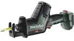 Metabo SSE 18 LTX BL Compact Akku-S&auml;bels&auml;ge 602366840 ohne Akku, inkl. Koffer 18V
