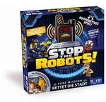 Stop the Robots!