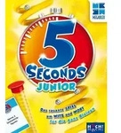 Megableu: 5 seconds JUNIOR