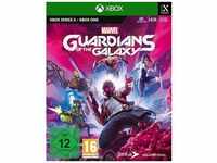 Marvel's Guardians of the Galaxy (Xbox One/Xbox Series X) - SquareEnix