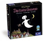 Das kleine Gespenst