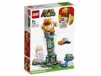 LEGO® Super Mario 71388 Kippturm mit Sumo-Bruder-Boss - Erweiterungsset