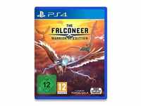 The Falconeer: Warrior Edition (PlayStation 4) - Nbg