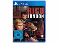 Rico, London (PlayStation 4) - Flashpoint Germany / Numskull