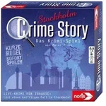 Crime Story - Stockholm